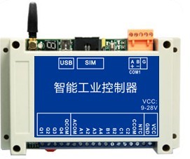 工業(yè)遠(yuǎn)程智能控制器 長(zhǎng)沙聚控電子科技開啟通訊智能新紀(jì)元